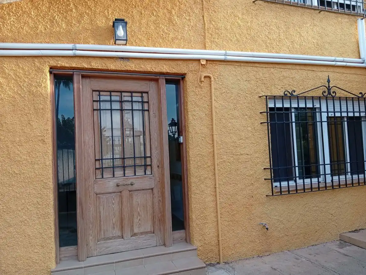 Villa zum Verkauf in Ermita, imagen 16