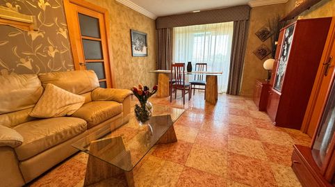 Foto 3 de Piso en venta en Avenida Vilanova de, El Gornal, L'Hospitalet de Llobregat