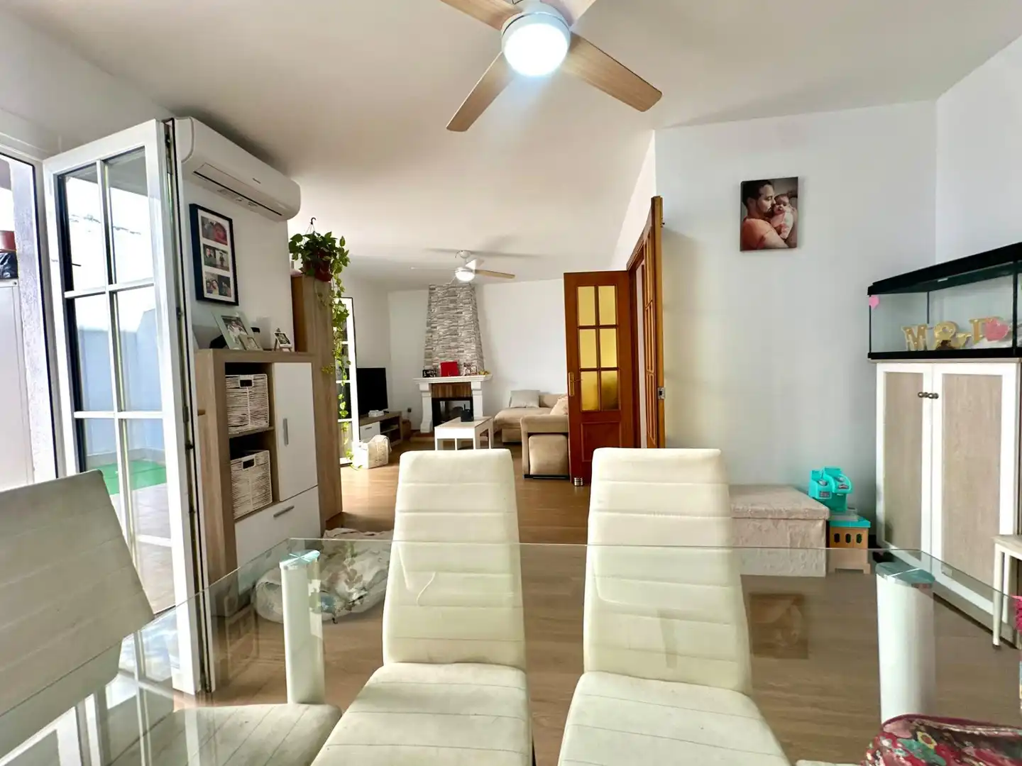 Casa o xalet en venda a Almería, Almería