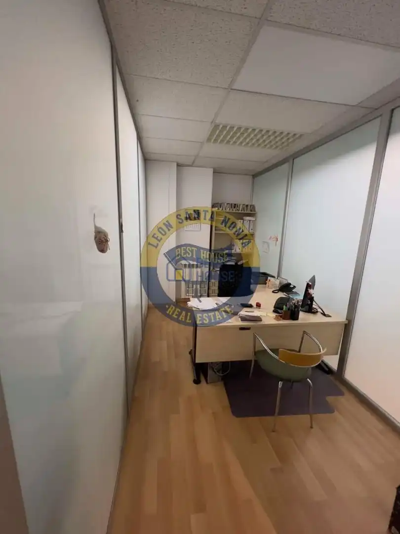Business premises for sale in San Claudio - La Chantría, imagen 14
