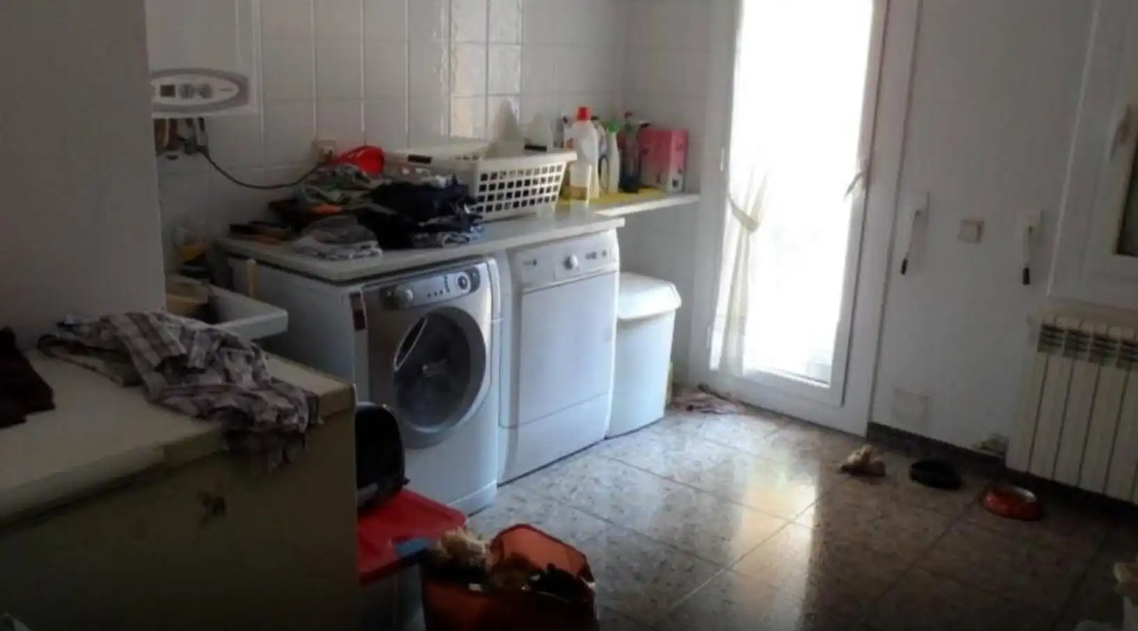 Maison avec terrasse à vendre à Carrer Pizarro, imagen 9