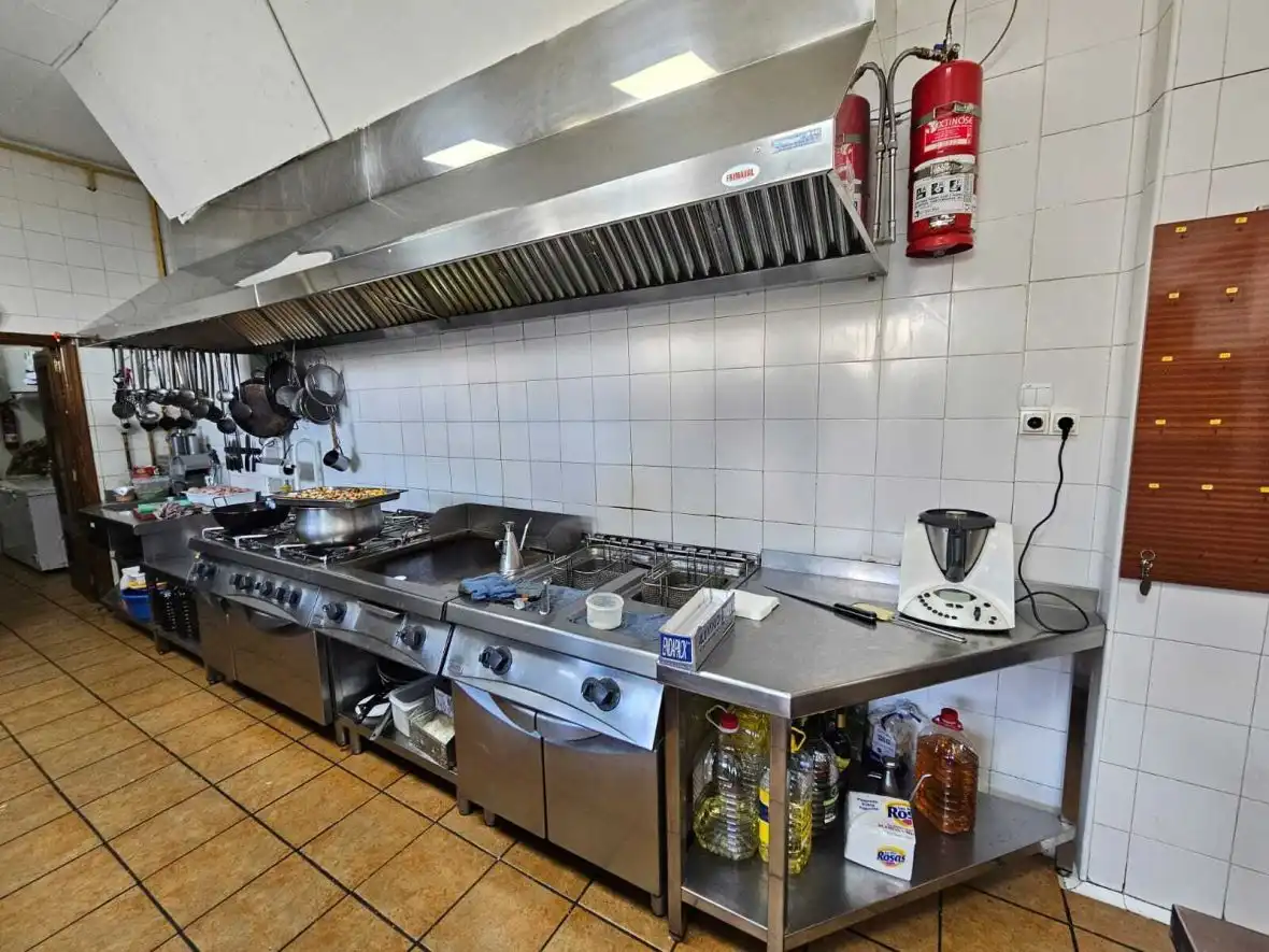 Gewerbefläche zum Verkauf in Partida Espartal, 287, imagen 11