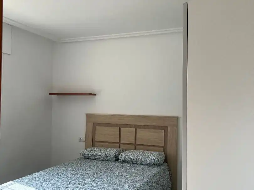 Schlafzimmer von Wohnung zur untervermieten in Pedanías Oeste
