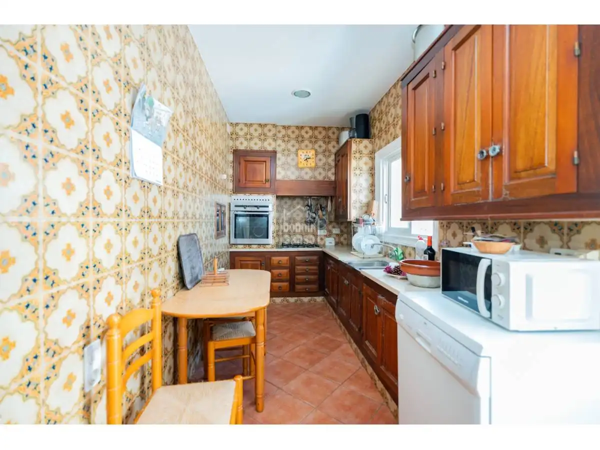 Houses for sale in Es Grau - Serra Morena