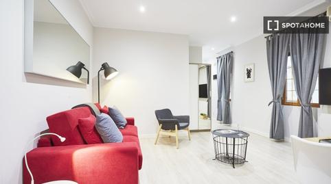 Foto 5 de Piso de alquiler en Palacio, Madrid