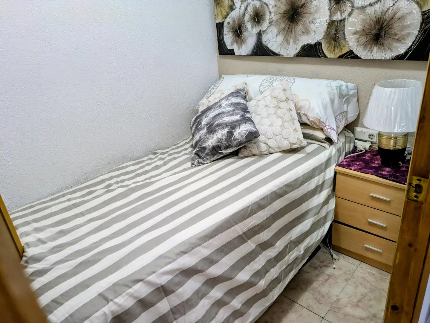 Apartamento con ascensor en venta en Sant Antoni, imagen 9