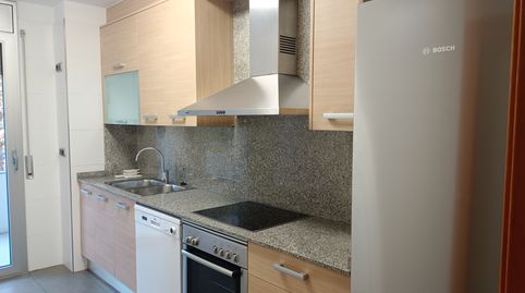 Foto 2 de Pis de lloguer a Carrer Picasso, Cappont, Lleida Capital