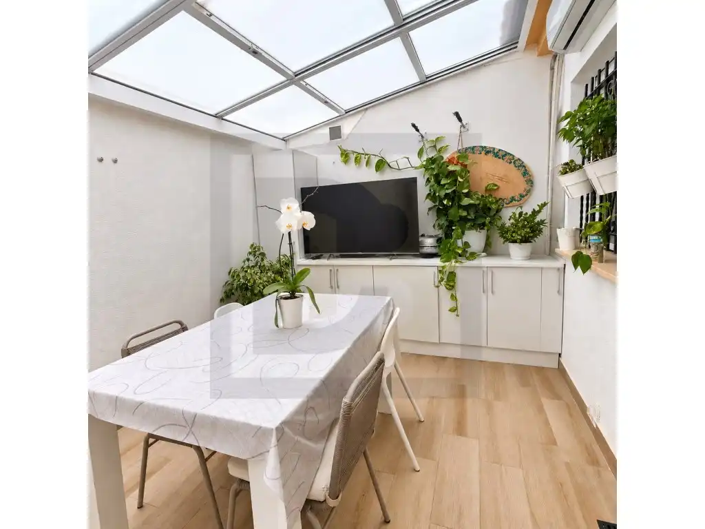 Terraced house with terrace for sale in Calle San Marcelo, imagen 4