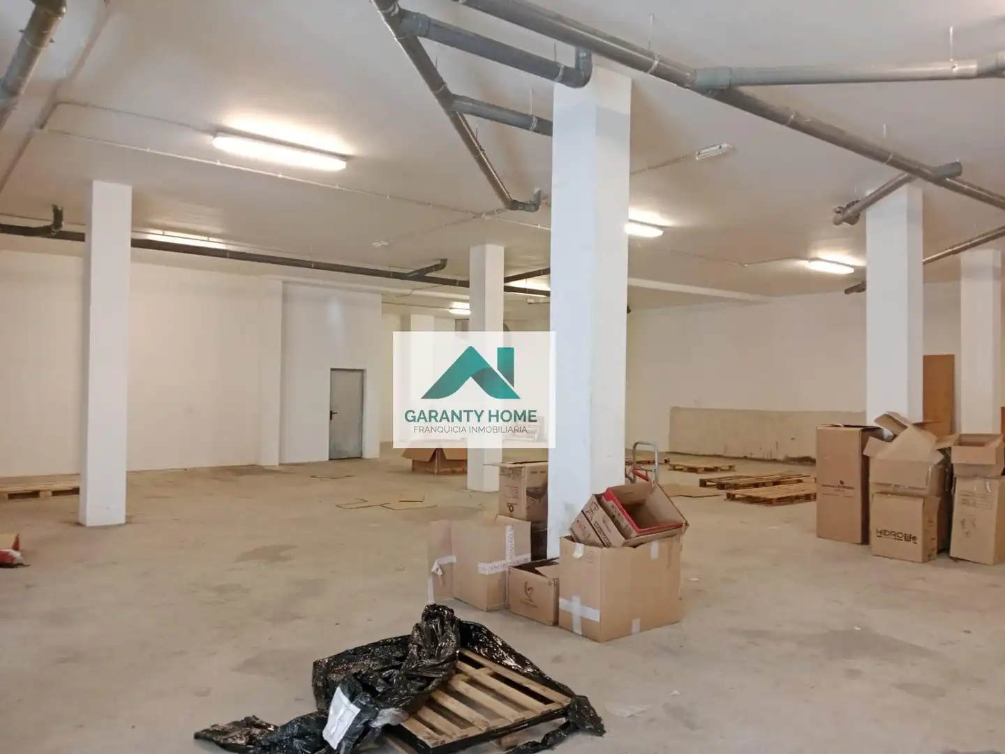 Business premises for sale in Oseiro, imagen 7