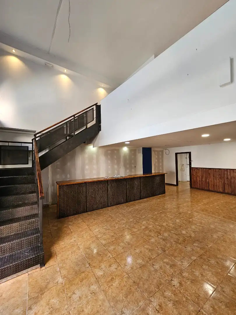 Gewerbefläche zum Verkauf in Calle de Sant Andreu 7, imagen 4