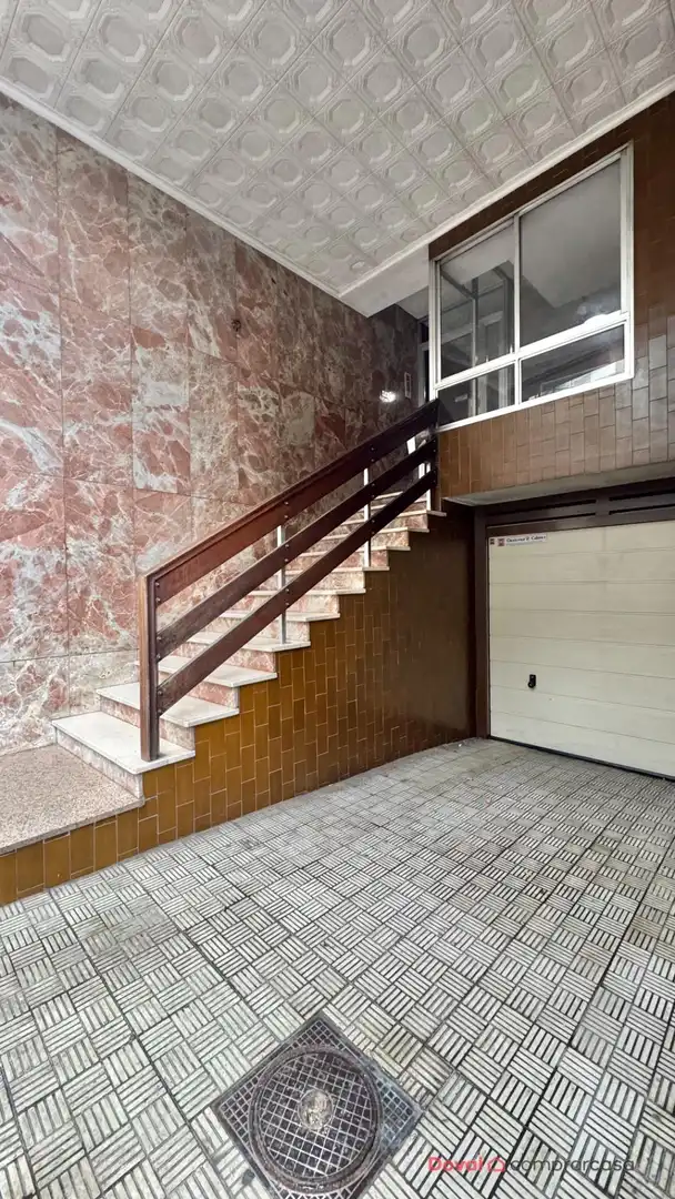 Piso en venta en Vigo  con Calefacción, Parquet y Terraza