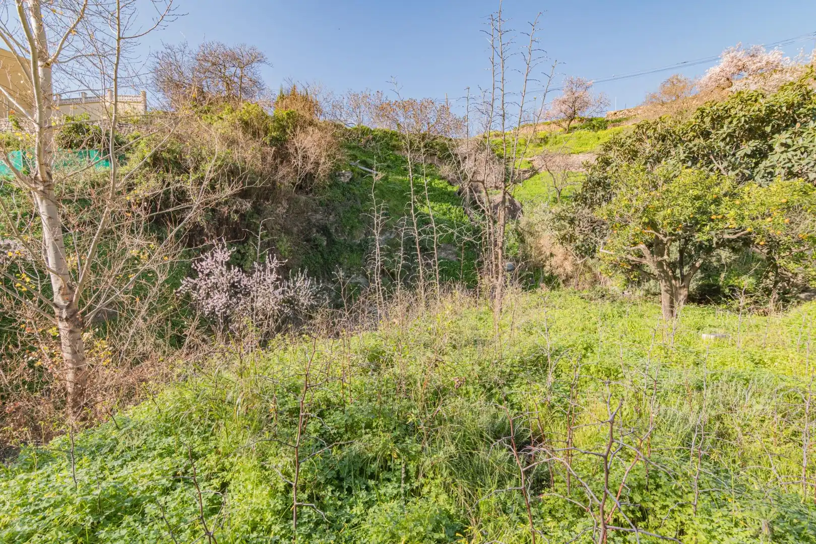 Casa o xalet en venda en Molvízar amb Jardí privat, Terrassa i Traster
