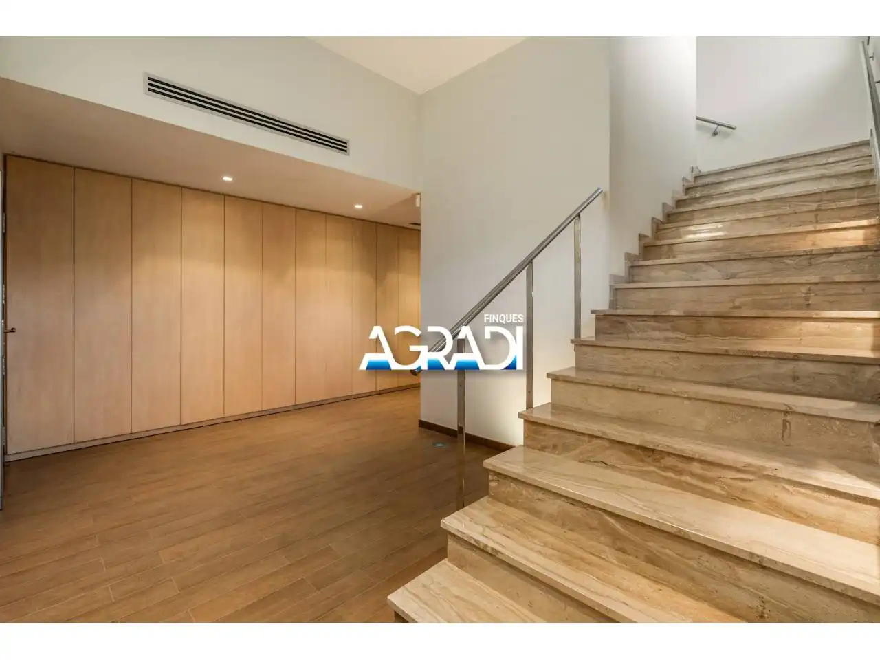 Houses for sale in Les Franqueses del Vallès  with Air Conditioner, Heating and Private garden