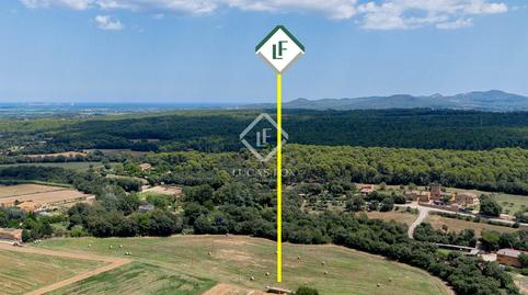 Foto 3 de Finca rústica en venda a Forallac, Girona