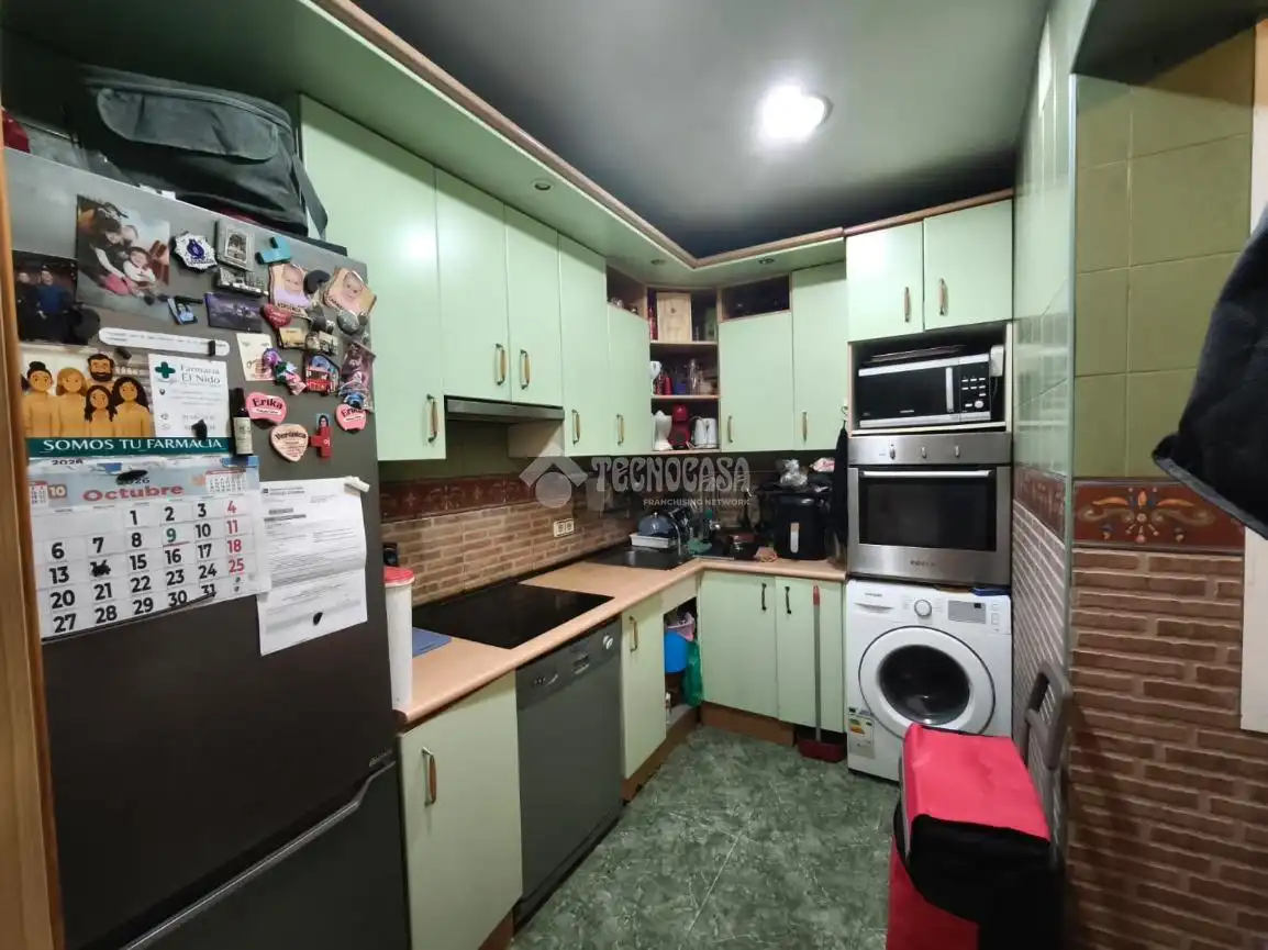 Flat for sale in Parque Inlasa, imagen 6