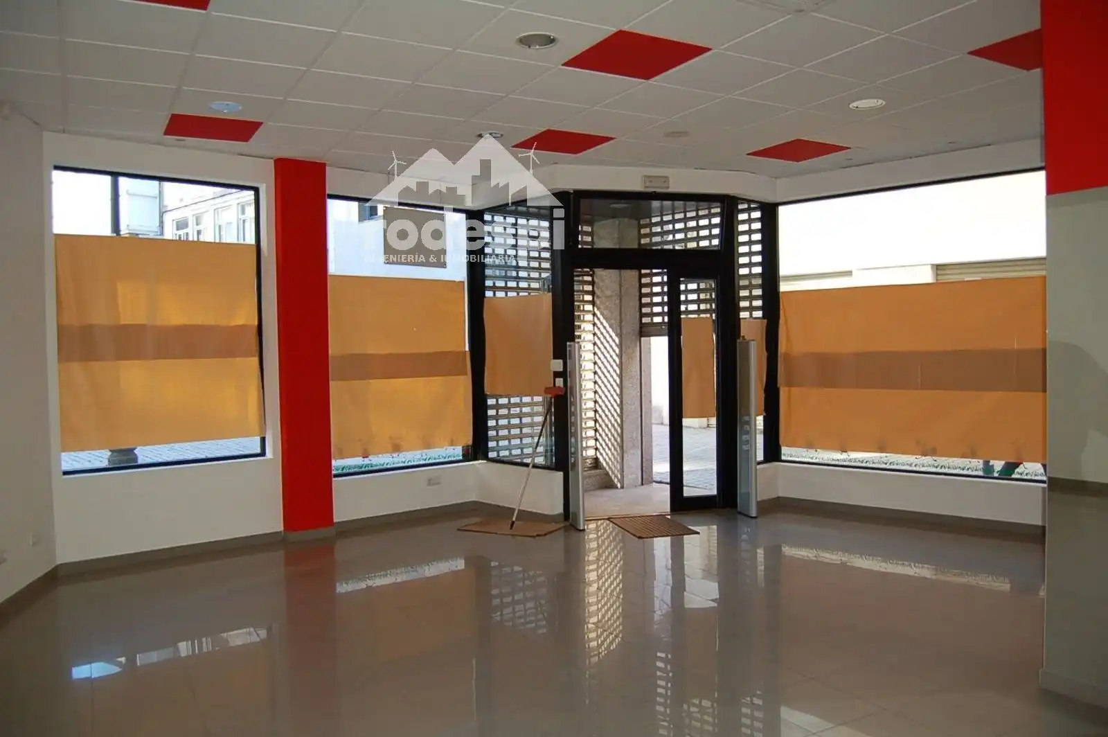 Gewerbefläche zur Miete in Ponteareas, imagen 8