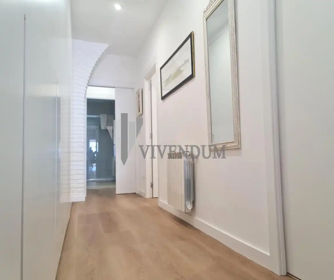 Apartament de lloguer en A Guarda   amb Calefacció, Terrassa i Traster