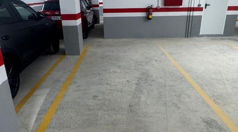 Foto 3 de Garaje de alquiler en Catarroja, Valencia