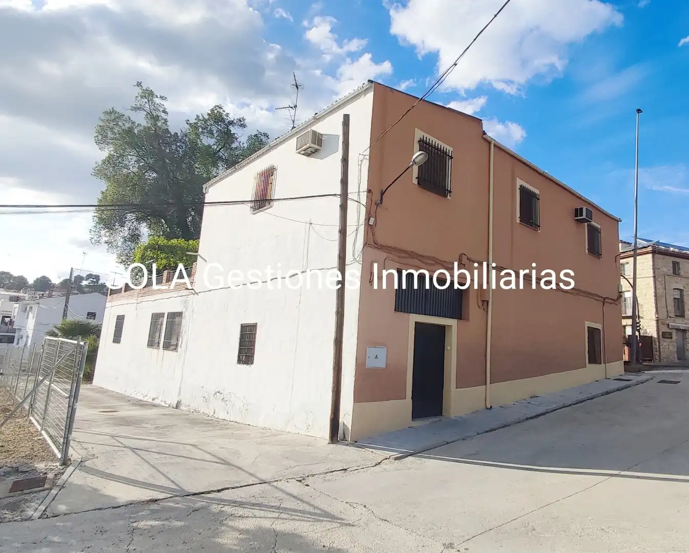 Haus mit Terrasse zum Verkauf in Calle Santa Amalia, imagen 4
