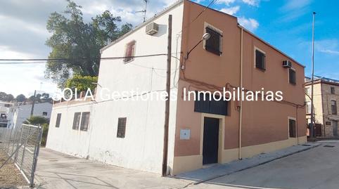 Foto 4 de Casa o xalet en venda a Calle Santa Amalia, Rus, Jaén