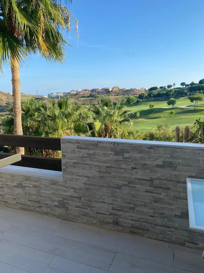 Apartment with terrace for sale in Riviera del Sol