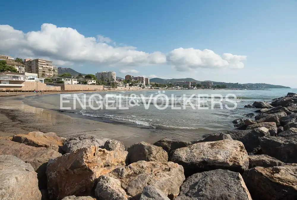 Terrenys i solars en venda a La Renegà - Torre Bellver - Les Platgetes, imagen 10