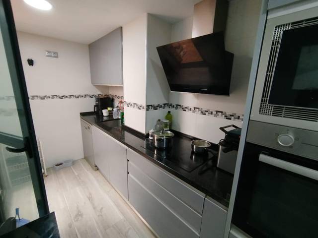 Piso en Venta en Calle Calle de Andarax, 2 en La Unión - Cruz de Humilladero - Los Tilos