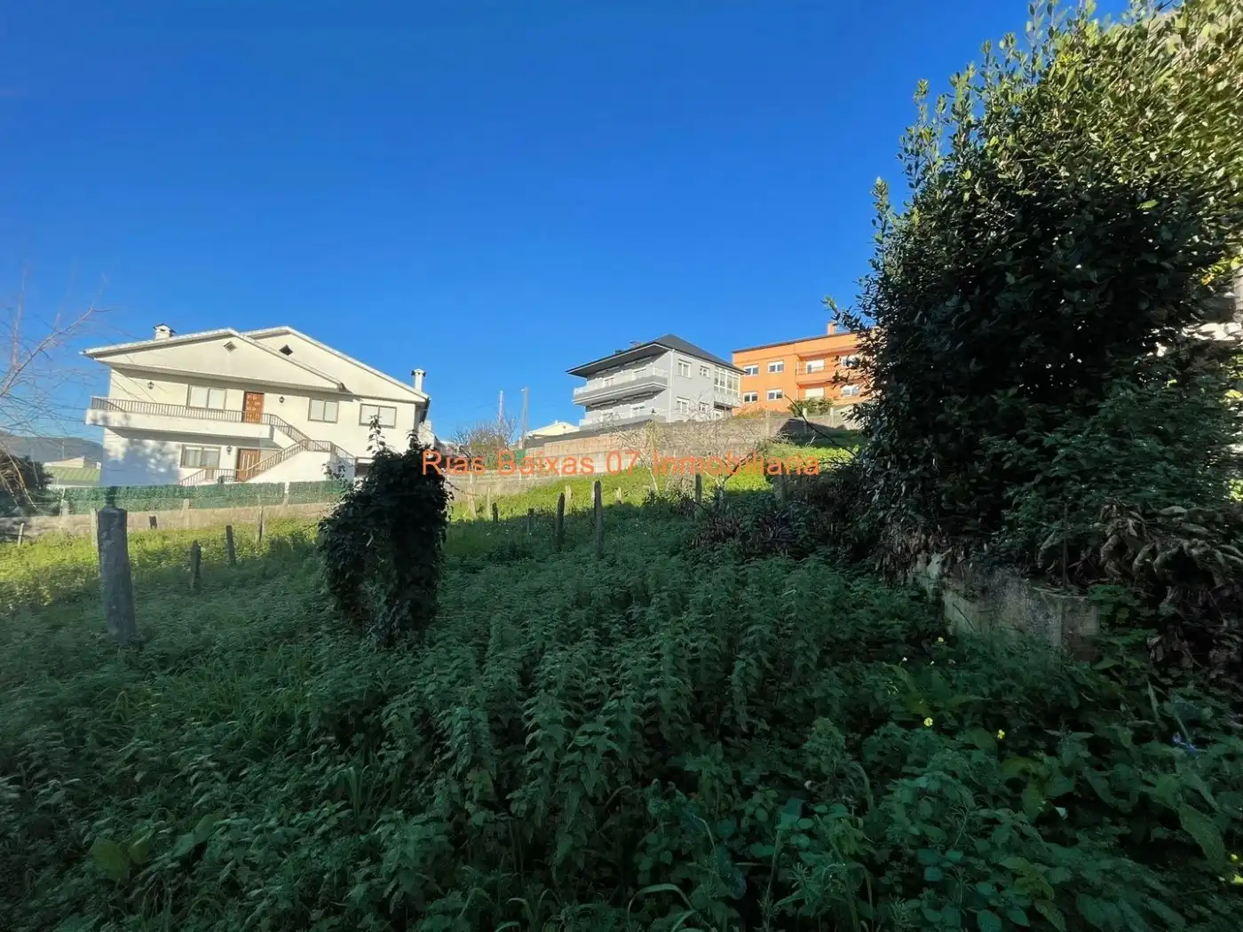 Grundstücke und Bauplätze zum Verkauf in Redondela, imagen 2