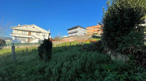 REF 2528 SOLAR 500 m2  CHAPELA REDONDELA, imatge 2