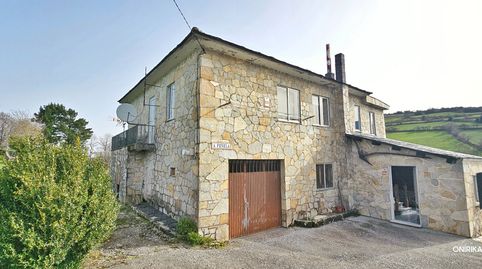 Photo 4 of Houses for sale in Lugar Lamas, 8, Triacastela, Lugo