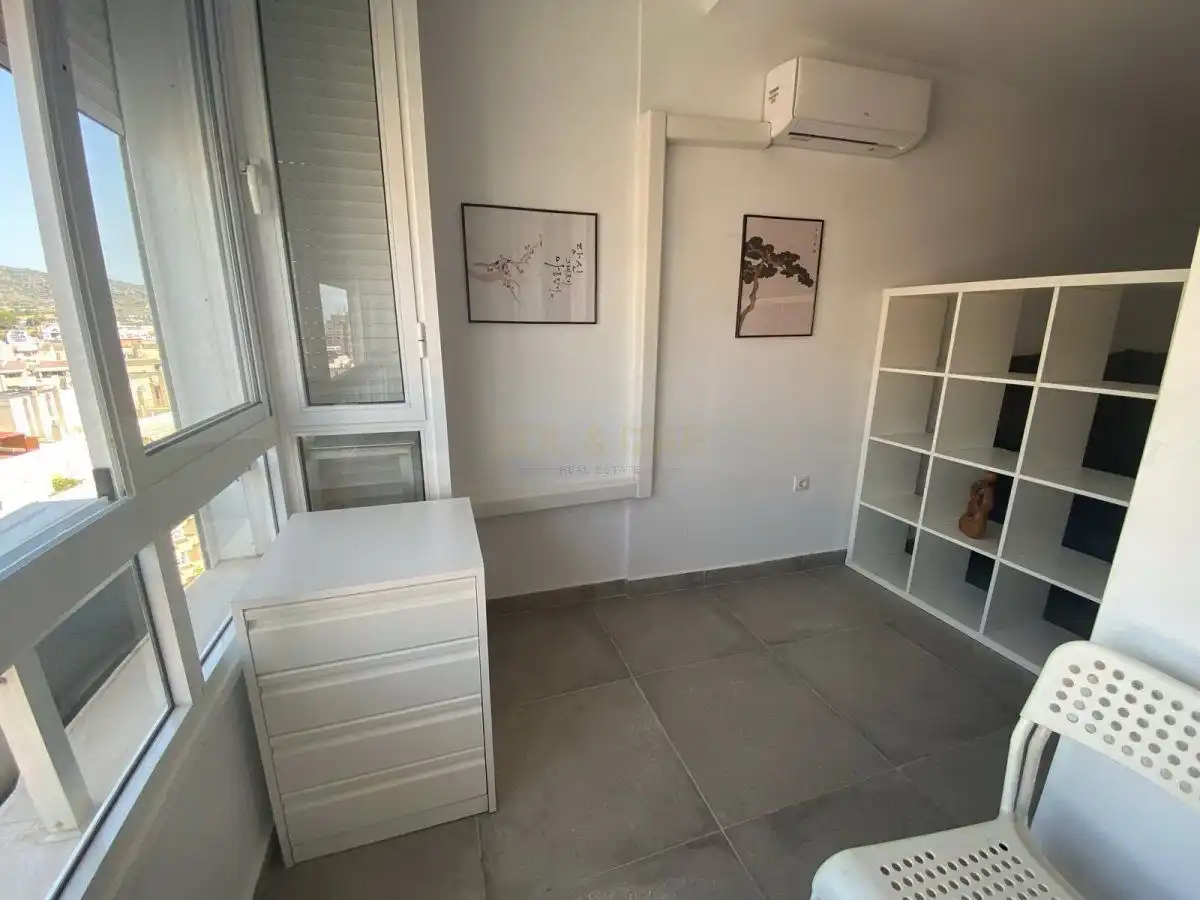 Wohnung zur Miete in Manantiales - Estación de Autobuses