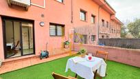 Terrace of Single-family semi-detached for sale in Castellar del Vallès  with Air Conditioner, Heating and Terrace