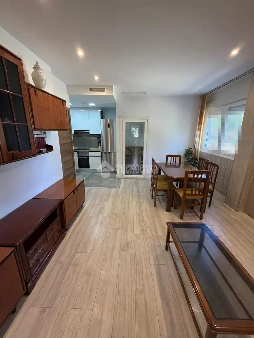 Pis en venda a La Avanzada - La Cueva, imagen 2