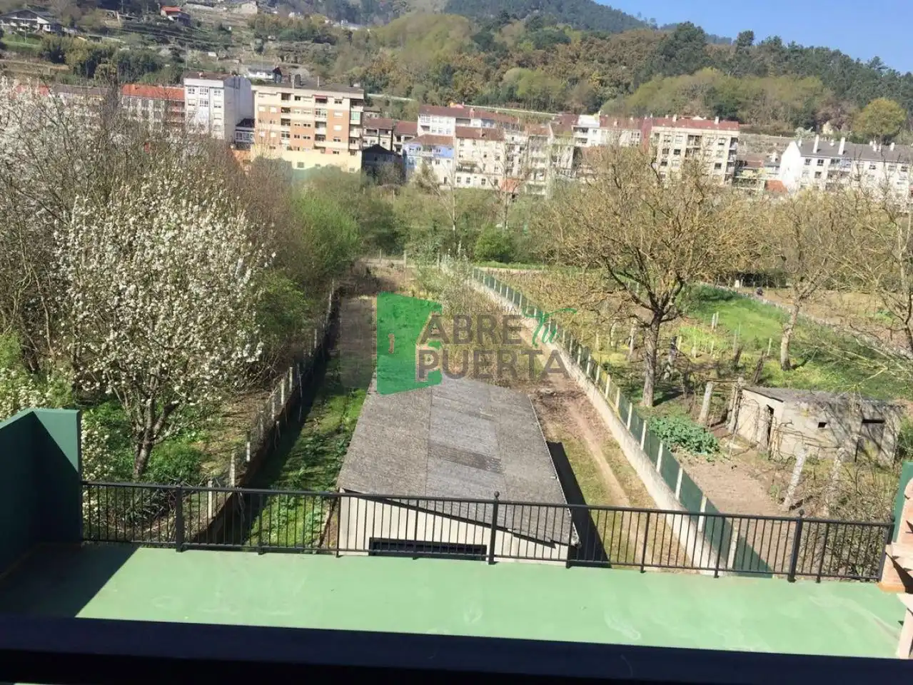 Chalet con jardín en venta en Ribadavia, imagen 27