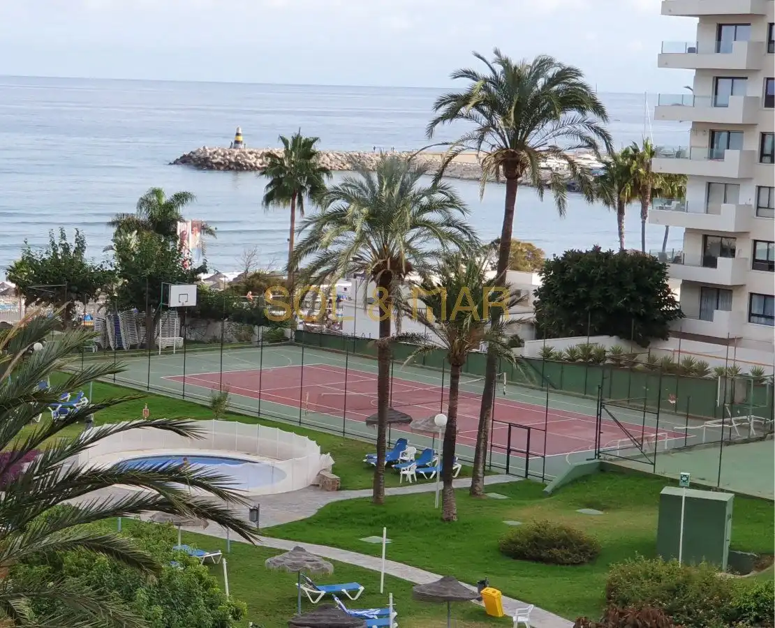 Monolocale con piscina in vendita a La Carihuela - Los Nidos, imagen 3