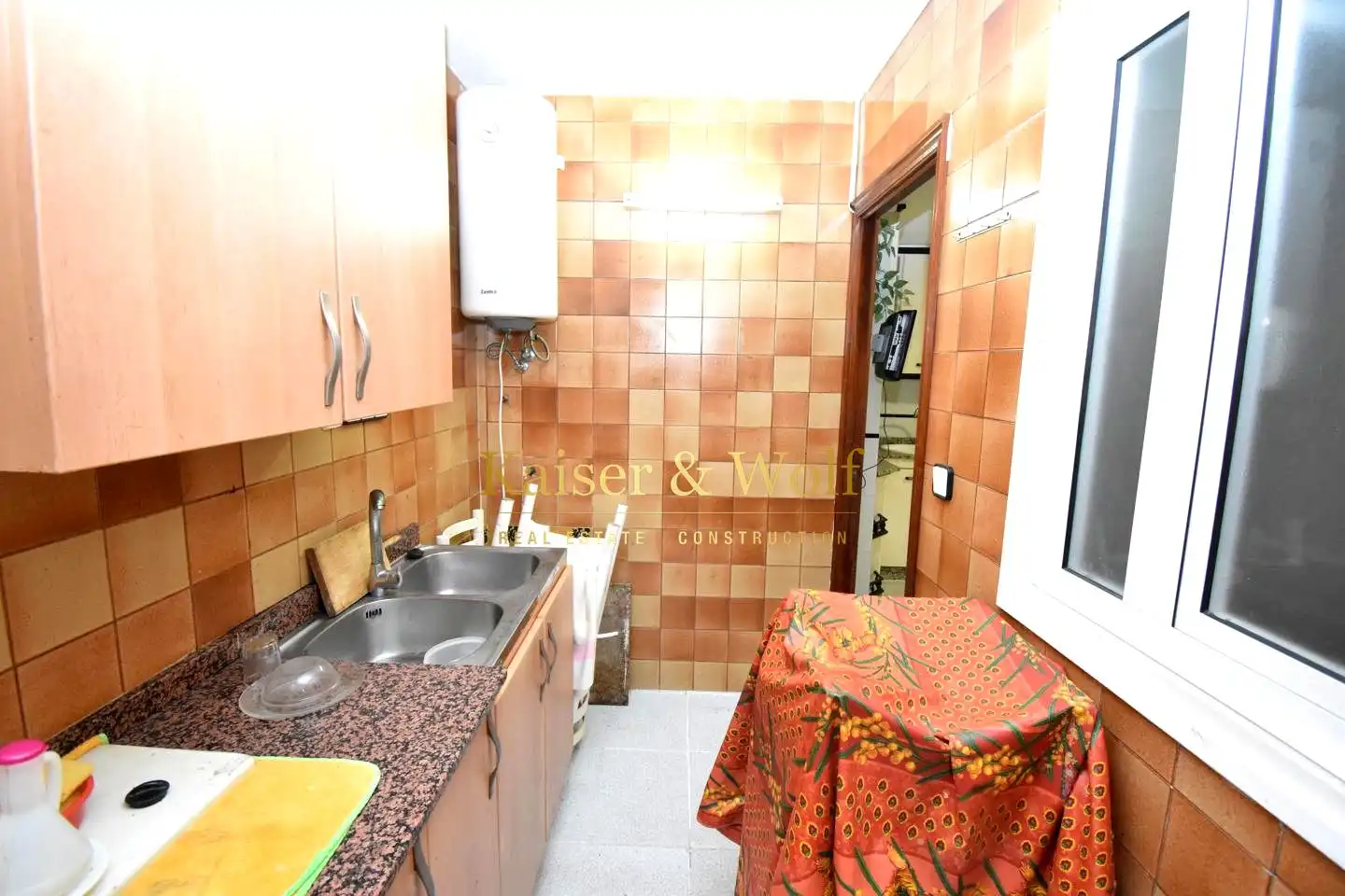 Piso con ascensor en venta en calle Gabriel Miró, imagen 17