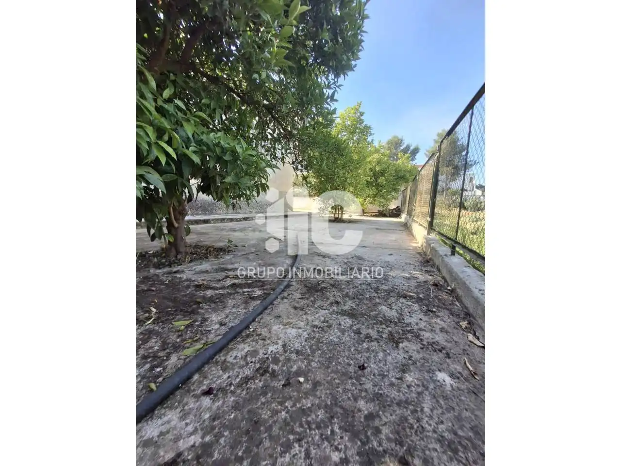 Maison avec jardin à vendre à Calle SANTISIMA TRINIDAD, imagen 15