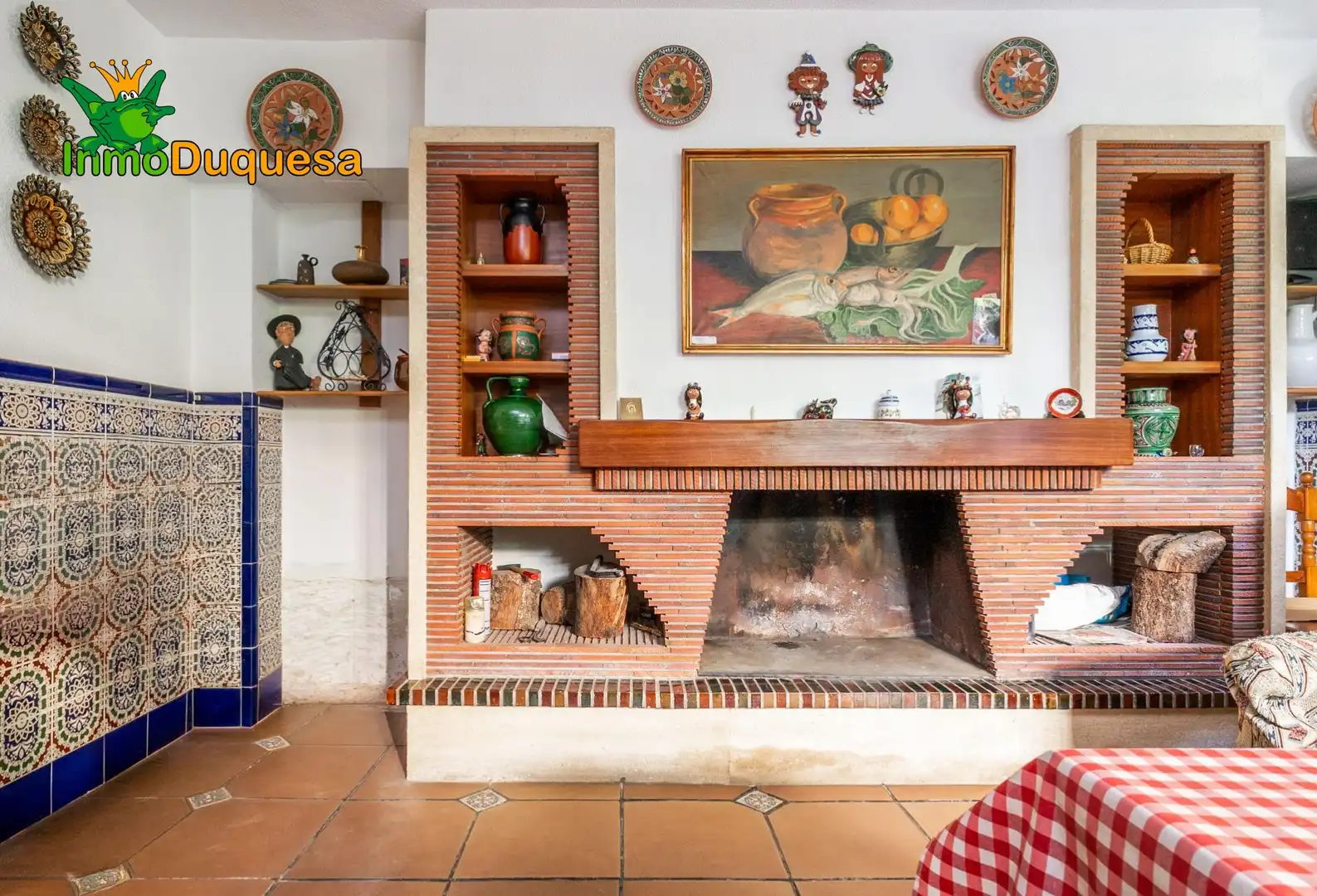 Chalet con terraza en venta en Ogíjares, imagen 21