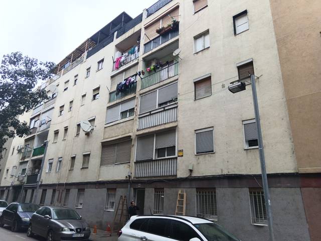 Piso en Venta en C/ Conca en Montcada Centre - La Ribera