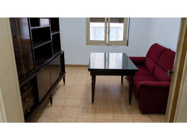 Piso en Venta en El Carmel