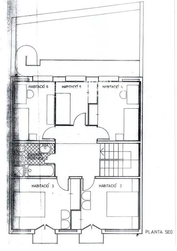 Casa in vendita a PLAÇA LA, imagen 28