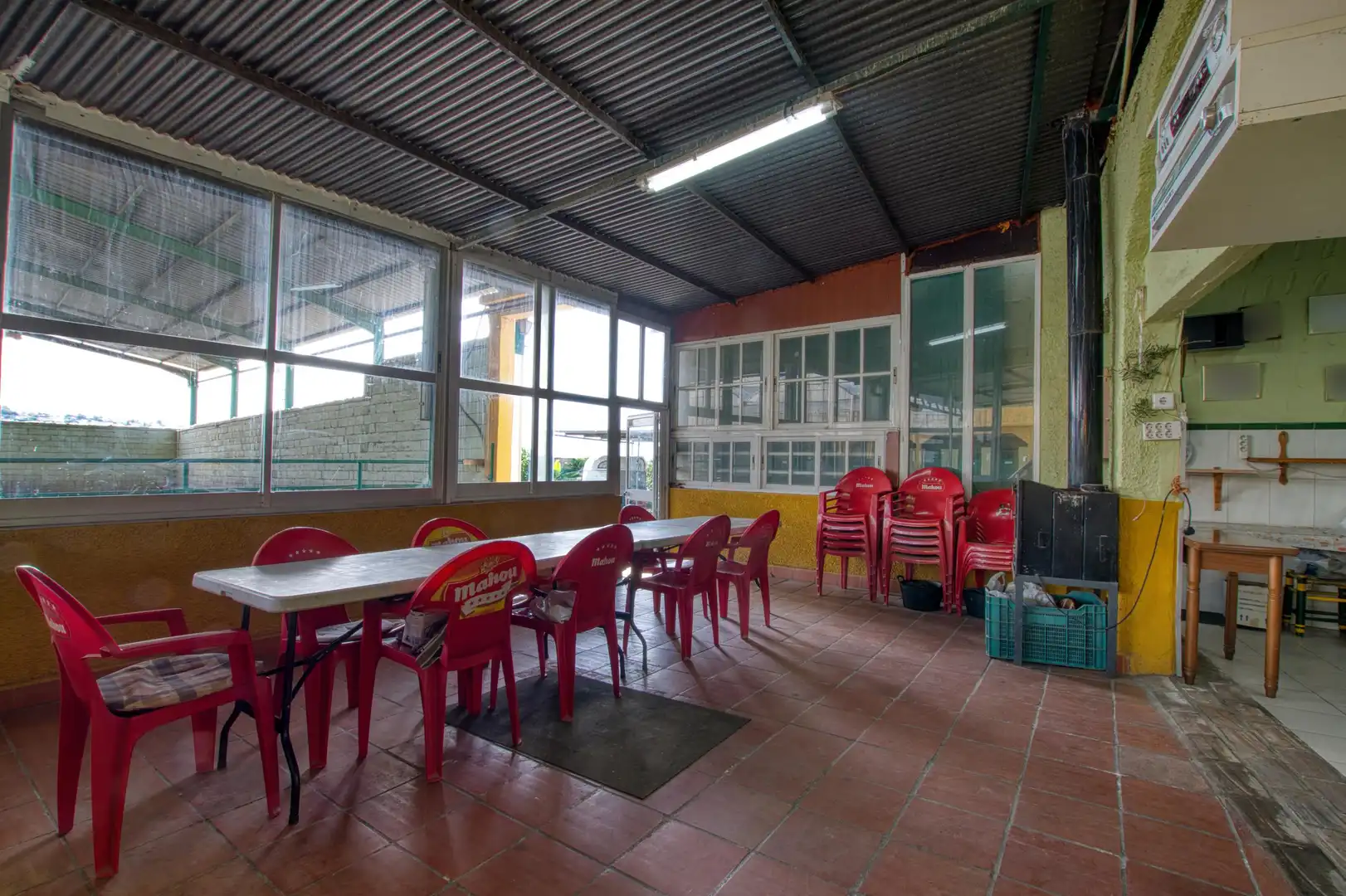 Landhaus mit Pool zum Verkauf in Finca el Coronel #S/N, imagen 31