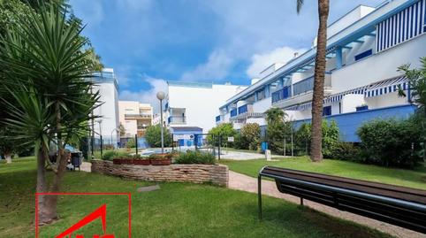 Foto 2 de Pis en venda a Costa Ballena - Largo Norte, Rota