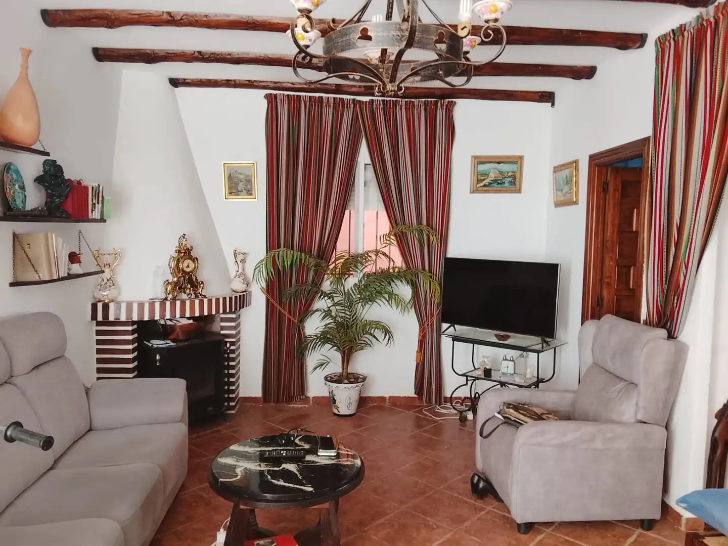 Maison avec jardin à vendre à Calle Mayor 12, imagen 3