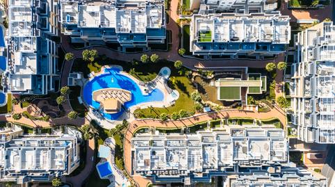 Foto 5 de Apartament en venda a Calle Pablo Picasso, Playa Flamenca, Alicante