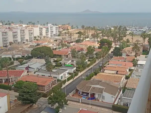 Apartament amb ascensor en venda a Avenida Mar Menor 16