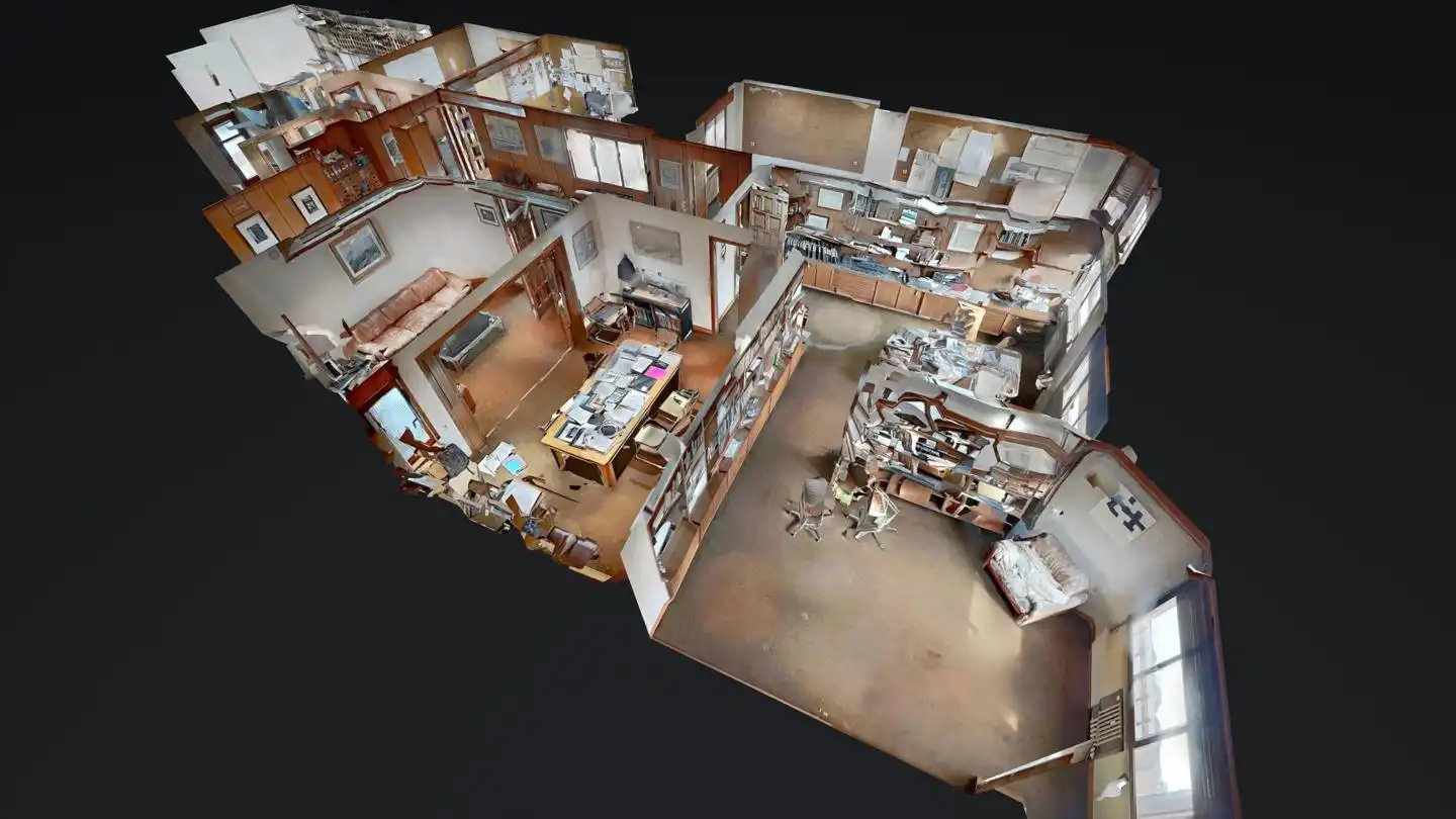 Flat with terrace for sale in Calle Alonso de Quintanilla, imagen 67