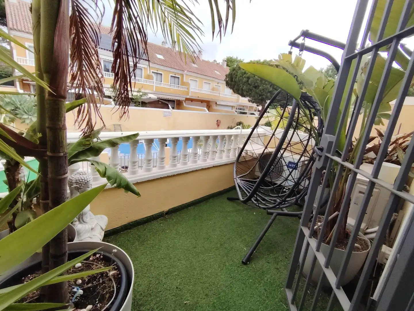 Habitatge amb piscina en venda a Calahonda, imagen 16