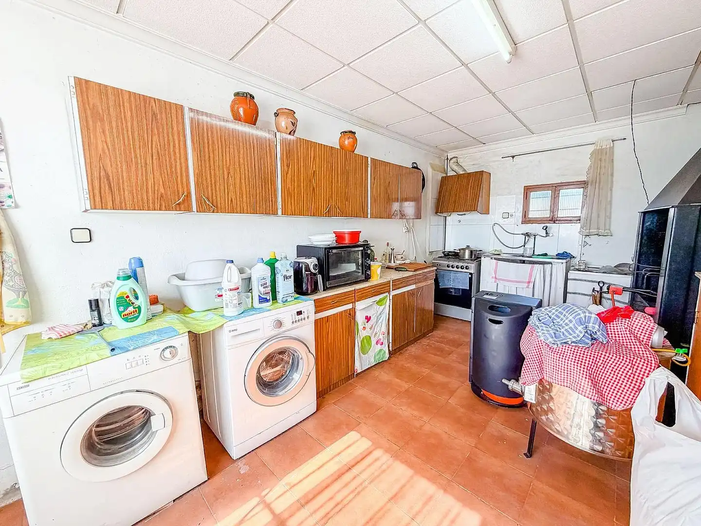 Casa rústica en venta en El Pinós / Pinoso, imagen 36