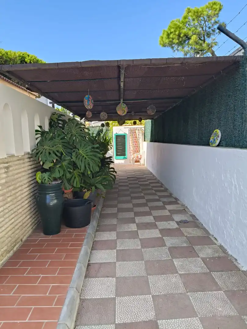 Chalet en venta en Urbasur, imagen 48